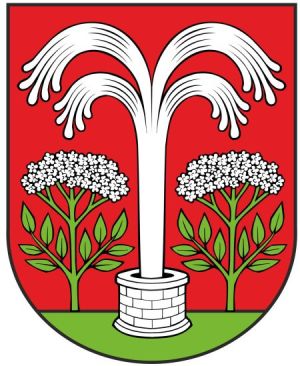 Arms of Bizovac