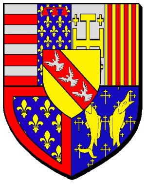 Blason de Humbécourt