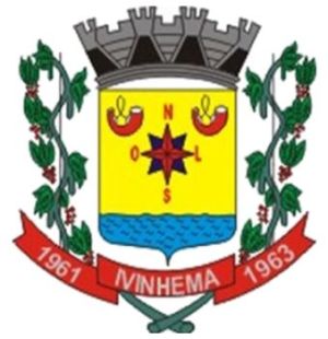 Arms (crest) of Ivinhema