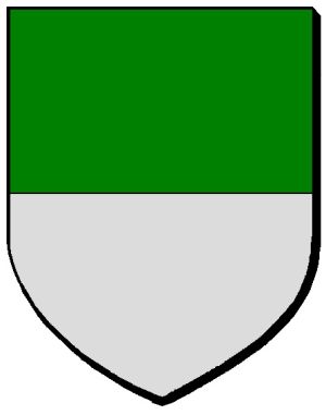 Blason de Molandier