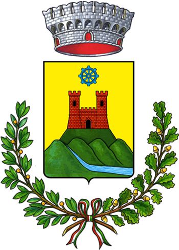 Stemma di Pianico/Arms (crest) of Pianico