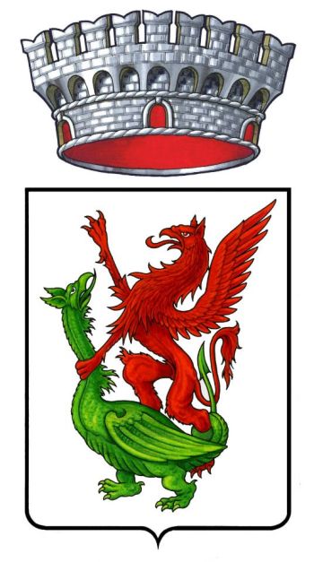 Stemma di Volterra/Arms (crest) of Volterra