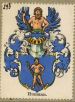 Wappen von Humann