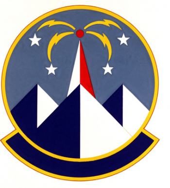 Coat of arms (crest) of the 1817th Reserve Advisor Squadron, US Air Force