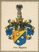 Wappen von Eggers