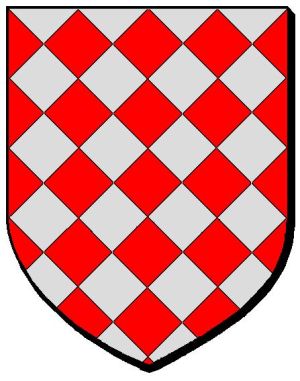 Blason de Bain-de-Bretagne / Arms of Bain-de-Bretagne