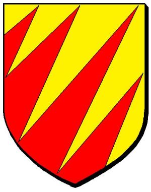 Blason de Belfort-sur-Rebenty/Arms of Belfort-sur-Rebenty