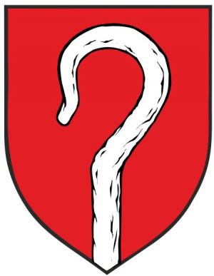 Arms of Biskupija