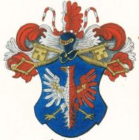 Arms (crest) of Jesenice