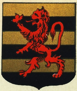 Blason de Moyen-Muespach/Coat of arms (crest) of {{PAGENAME