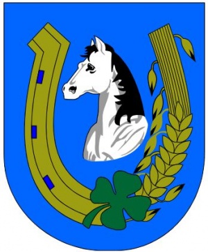 Coat of arms (crest) of Przykona