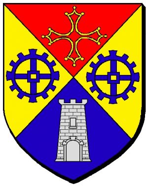 Blason de Strenquels