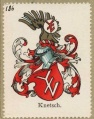 Wappen von Knetsch