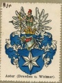 Wappen von Aster
