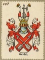 Wappen von Geidel