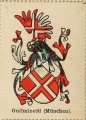 Wappen von Guilminetti