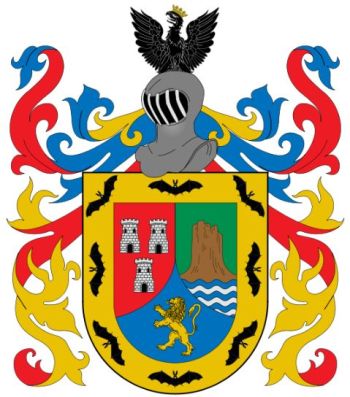 Escudo de Anserma/Arms (crest) of Anserma