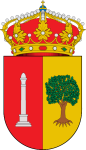 Arms (crest) of Barca