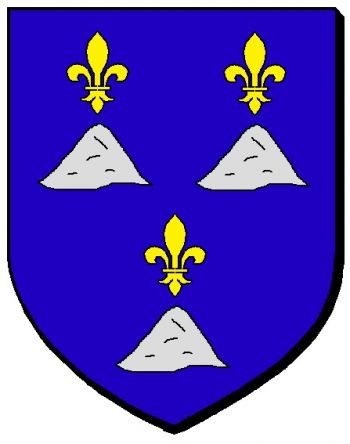 Blason de Dunes (Tarn-et-Garonne)