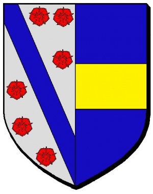 Blason de Eyrein