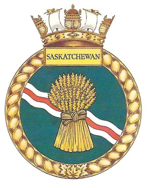 File:HMCS Saskatchewan, Royal Canadian Navy.jpg