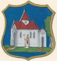 Arms (crest) of Hoštka