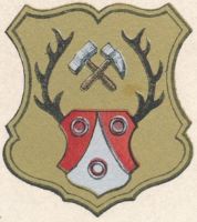 Arms (crest) of Nejdek