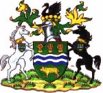 Arms of Northam