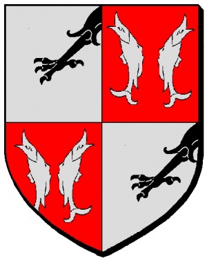 Blason de Obreck