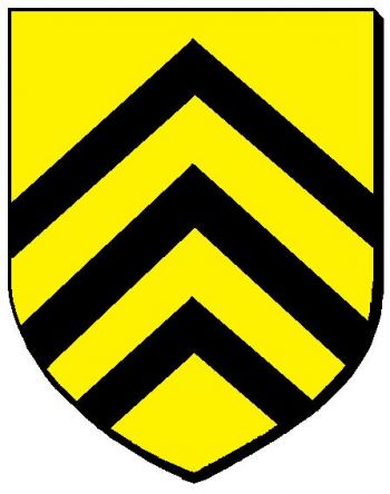 Blason de Saint-Remy-du-Nord/Arms (crest) of Saint-Remy-du-Nord