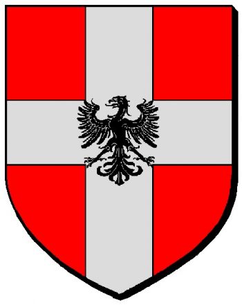 Blason de Val-d'Isère/Arms (crest) of Val-d'Isère