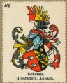 Wappen von Eckstein