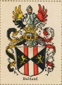 Wappen von Baldauf