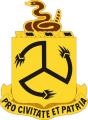 200th Infantry Regiment (formerly 200th Air Defense Artillery), New Mexico Army National Guarddui.png