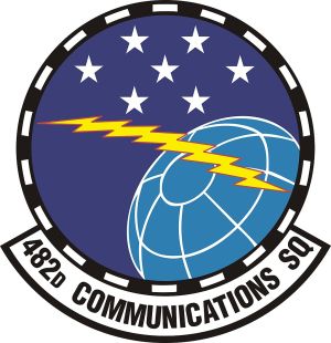 482nd Communications Squadron, US Air Force.jpg