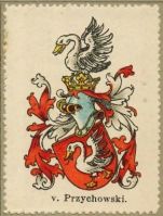 Wappen von Przychowki