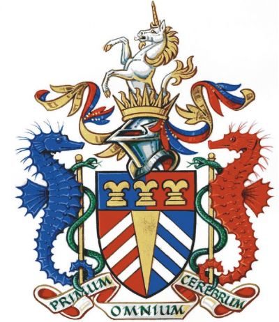 Arms of Association of British Neurologists