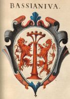 Stemma di Bassano del Grappa/Arms of Bassano del Grappa
