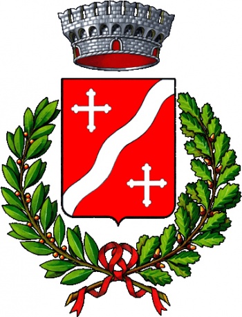 Stemma di Cessole/Arms (crest) of Cessole