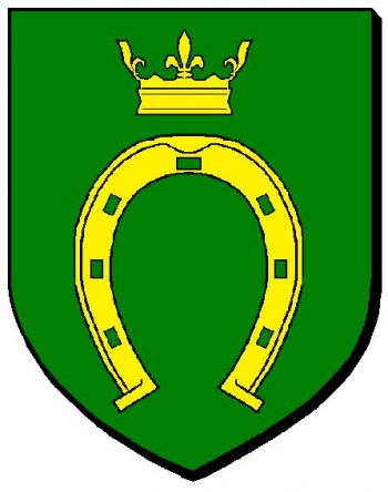 Blason de Fère-en-Tardenois/Arms (crest) of Fère-en-Tardenois