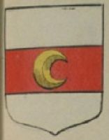 Blason d'Ingersheim/Arms (crest) of Ingersheim