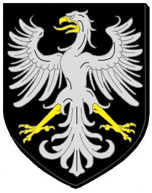 Blason de La Madeleine (Nord)/Coat of arms (crest) of {{PAGENAME