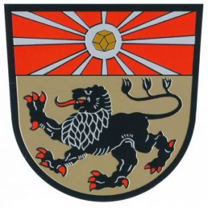 Wappen von Radenthein/Arms (crest) of Radenthein