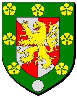 Blason de Richarville