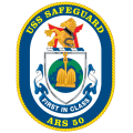 Salvage Ship USS Safeguard (ARS-50).png