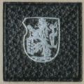 Wappen von Wuppertal/Arms (crest) of Wuppertal