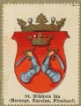 Arms of St.