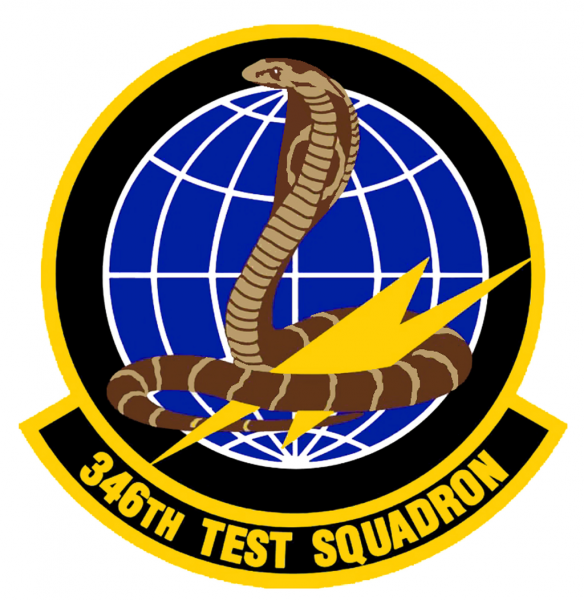 File:346th Test Squadron, US Air Force.png