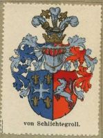 Wappen von Schlichtegroll