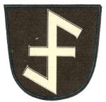 Arms (crest) of Bornheim